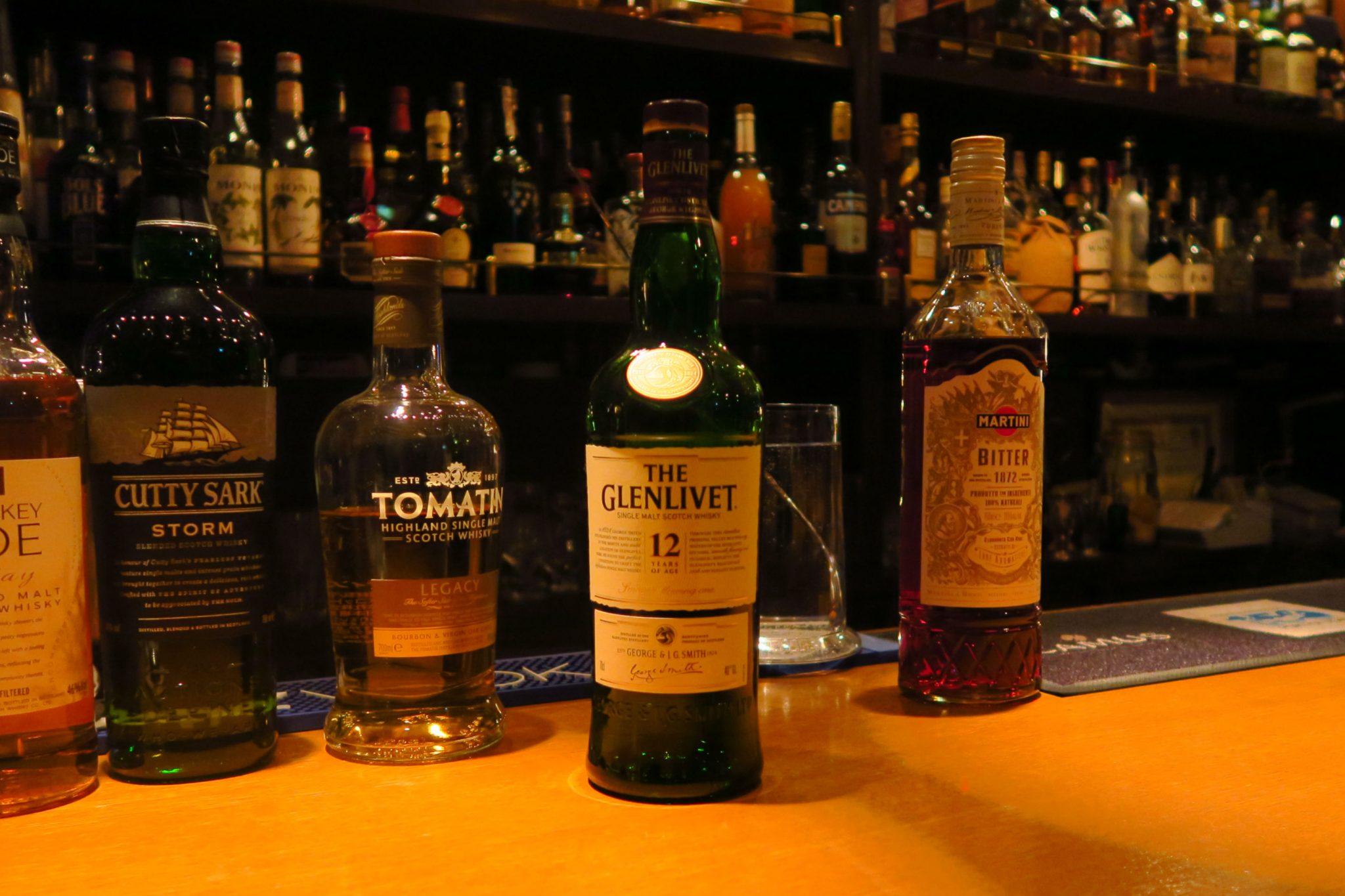 TheGlenlivet