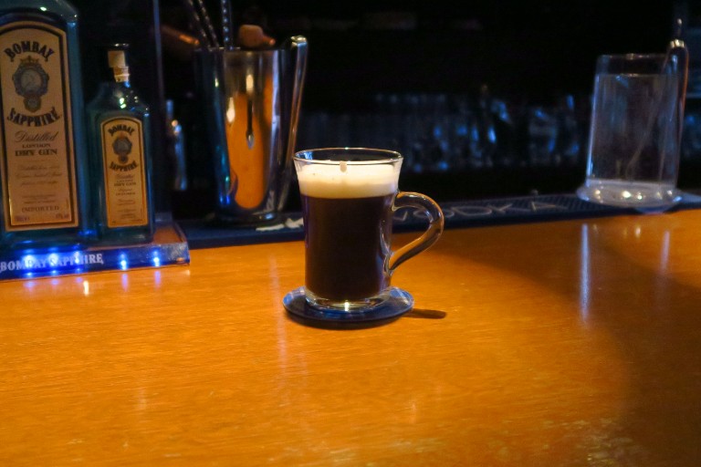 Irish Coffee